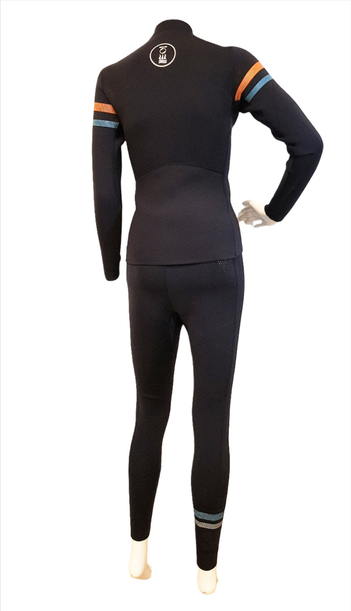 Men's Sipadan 2.0 - 3mm Wetsuit Leggings – Living Oceans Pte Ltd