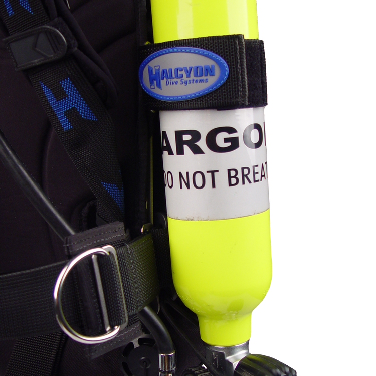 Cylinder Rigging & Drysuit Essentials