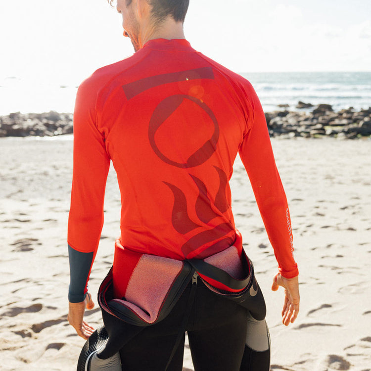 Men's Rashguard