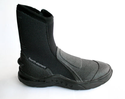 Amphibian Boots