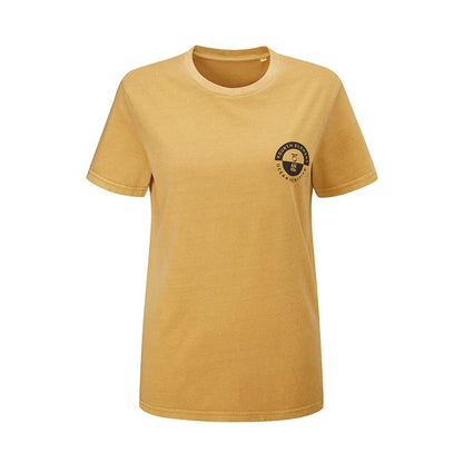 Ladies' T-Shirt - Ocean Positive 21