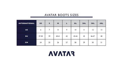 AVATAR Drysuit - Men's