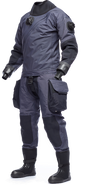 AVATAR Drysuit - Men's