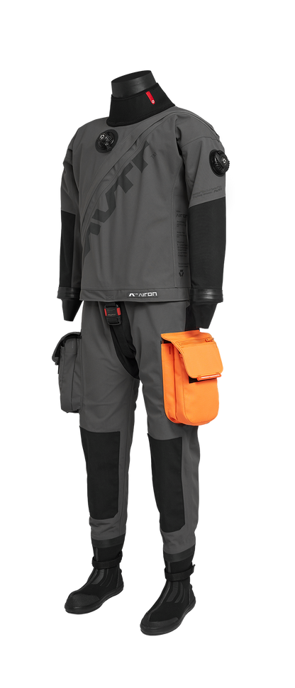 AVATAR AIRON Drysuit - Men's