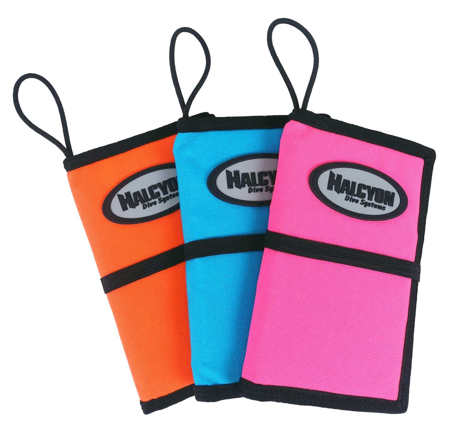 Diver's Notebooks (Limited Edition Colors)