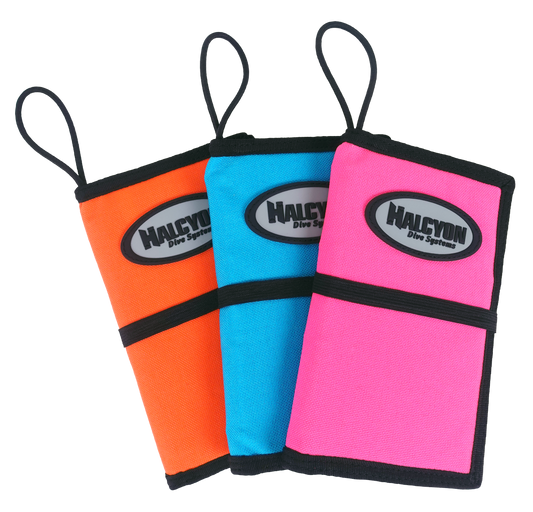 Diver's Notebooks (Limited Edition Colors)