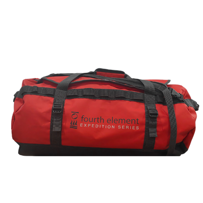 Expedition Series Duffle Bag - Asia Edition