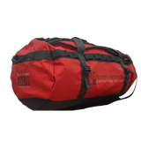 Expedition Series Duffle Bag - Asia Edition