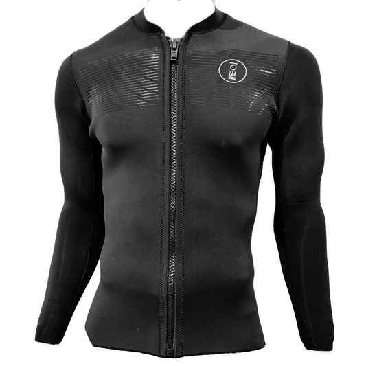 Men's Sipadan 3.0 - 3mm Wetsuit Jacket