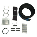 Secure Harness Kit 12' webbing