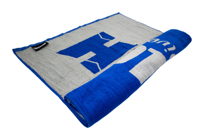 Halcyon Logo Dive Towel