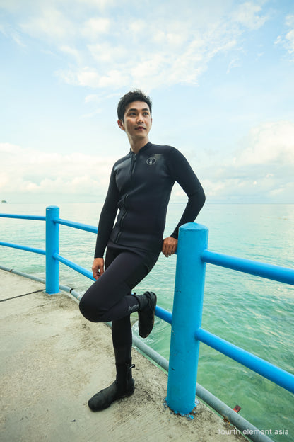 Men's Sipadan v3 - 3mm Wetsuit Leggings