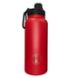 Gulper Insulated Water Bottle (Asia Lava Red)