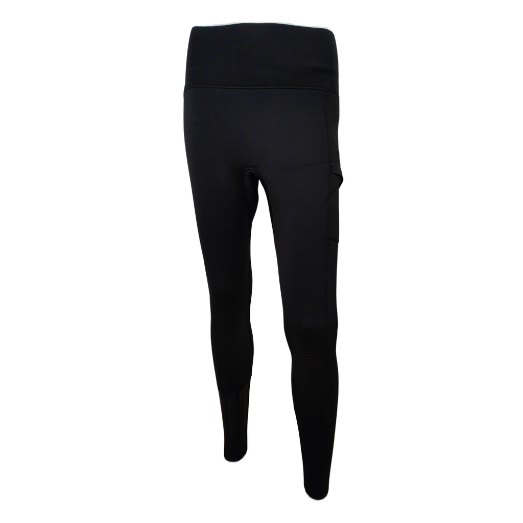 Women's Sipadan 3.0 - 3mm Wetsuit Leggings – Living Oceans Pte Ltd