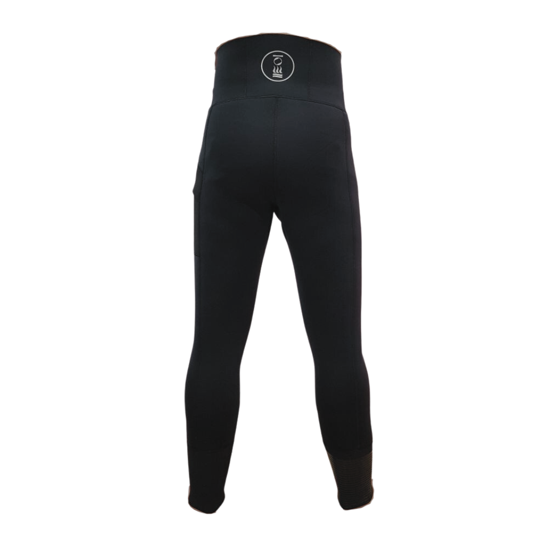 Men's Sipadan v3 - 3mm Wetsuit Leggings