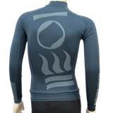 Men's Long Sleeve Hydro-T (Classis Fit)