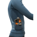 Men's Long Sleeve Hydro-T (Classis Fit)