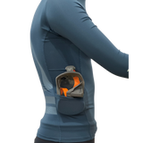 Men's Long Sleeve Hydro-T (Classis Fit)