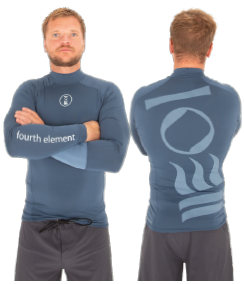 Men's Long Sleeve Hydro-T (Classis Fit)