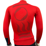 Men's Long Sleeve Hydro-T (Classis Fit)