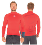 Men's Long Sleeve Hydro-T (Classis Fit)