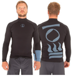 Men's Long Sleeve Hydro-T (Classis Fit)