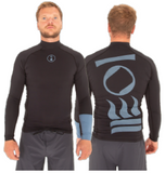 Men's Long Sleeve Hydro-T (Classis Fit)