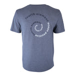 Men's T-Shirt - Ocean Positive 22