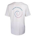 Ladies' T-Shirt - Ocean Positive 22