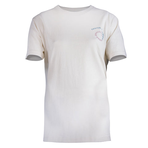 Ladies' T-Shirt - Ocean Positive 22
