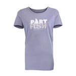Ladies' T-Shirt - Part Fish