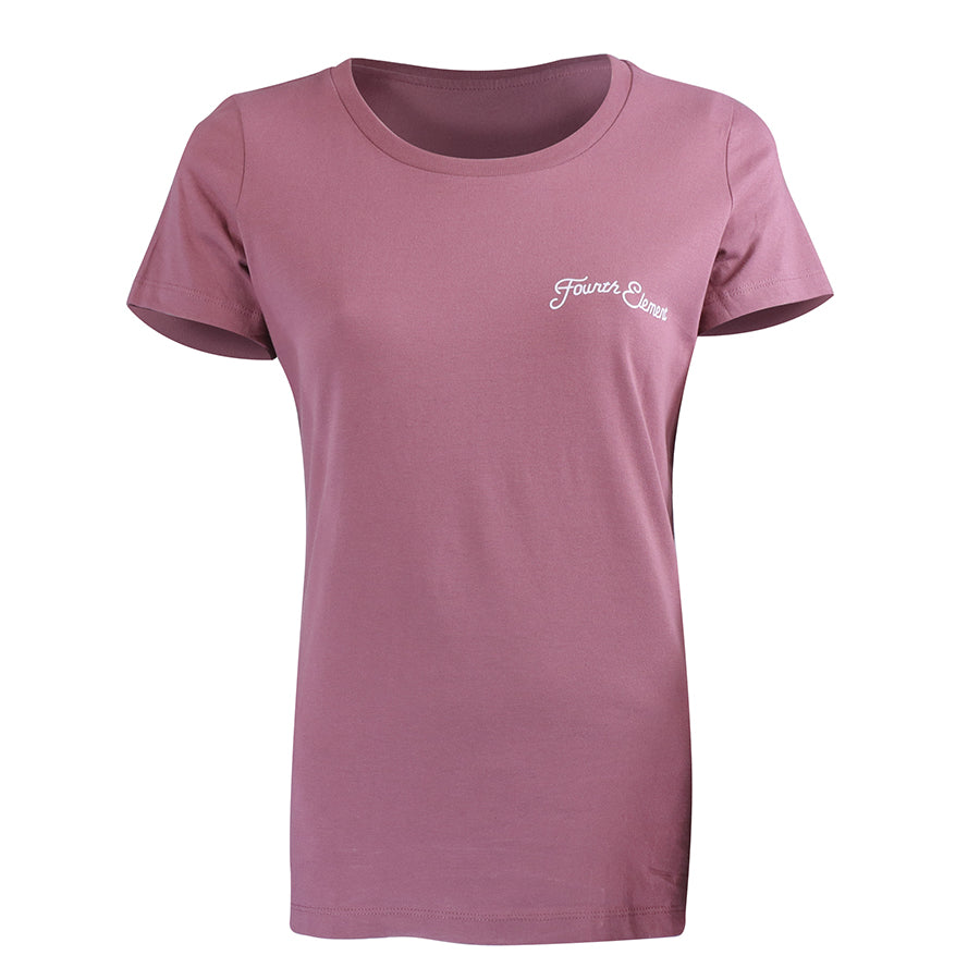 Ladies' T-Shirt - Snorkel