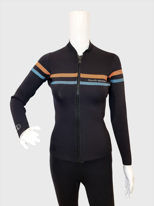 Women's Sipadan v2 - 3mm Wetsuit Jacket