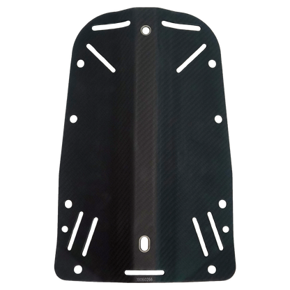 BC Backplates - Carbon Fibre Pro