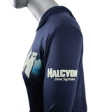 Halcyon Spectrum Performance Hoodie