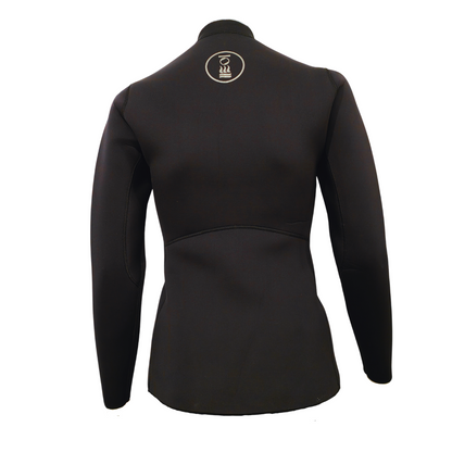 Women's Sipadan 3.0 - 3mm Wetsuit Jacket