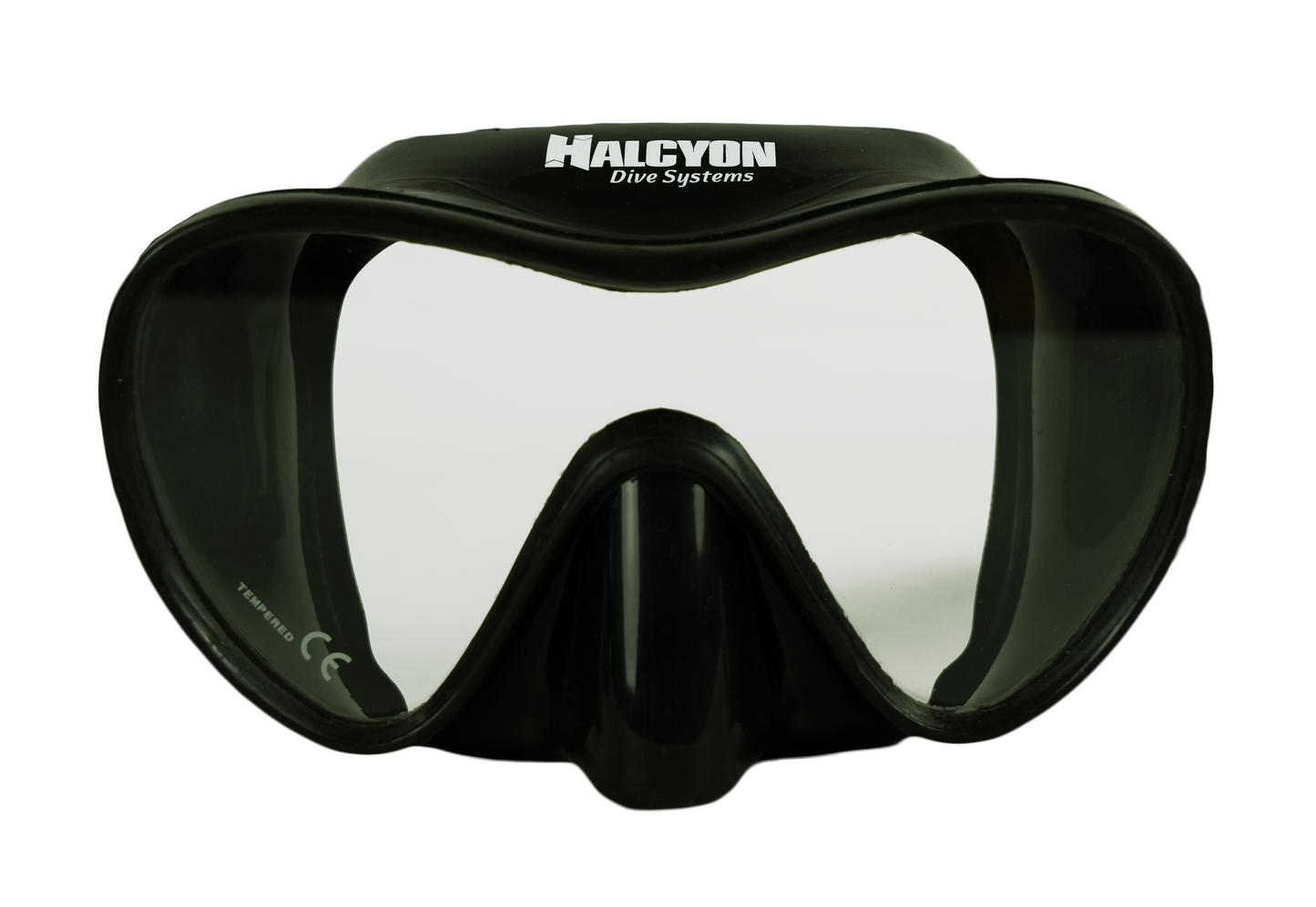 Halcyon Univision Mask