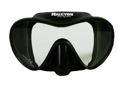 Halcyon Univision Mask