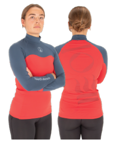 Women's Long Sleeve Hydro-T (Classis Fit)