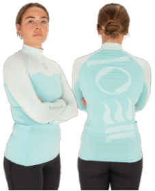 Women's Long Sleeve Hydro-T (Classis Fit)