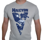 Halcyon T-Shirt - Cave Arrow