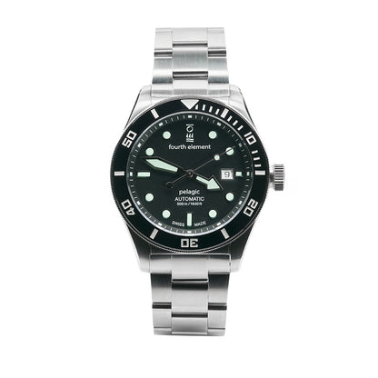 Pelagic Watch