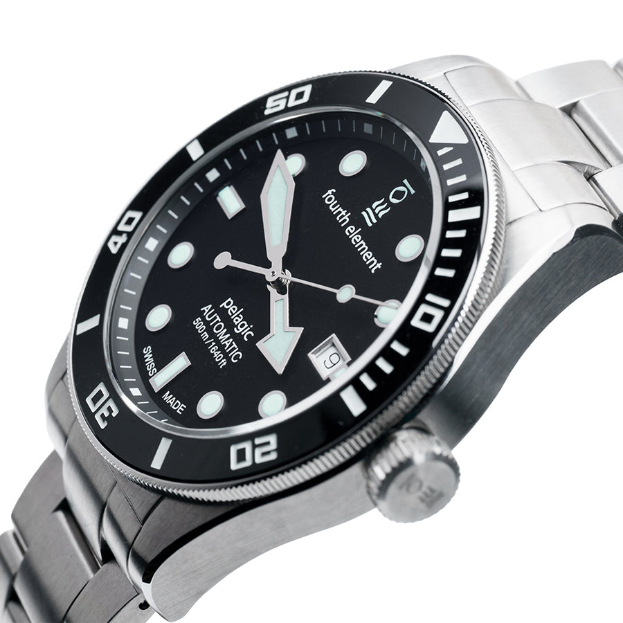 Pelagic Watch