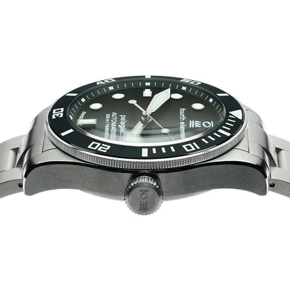 Pelagic Watch