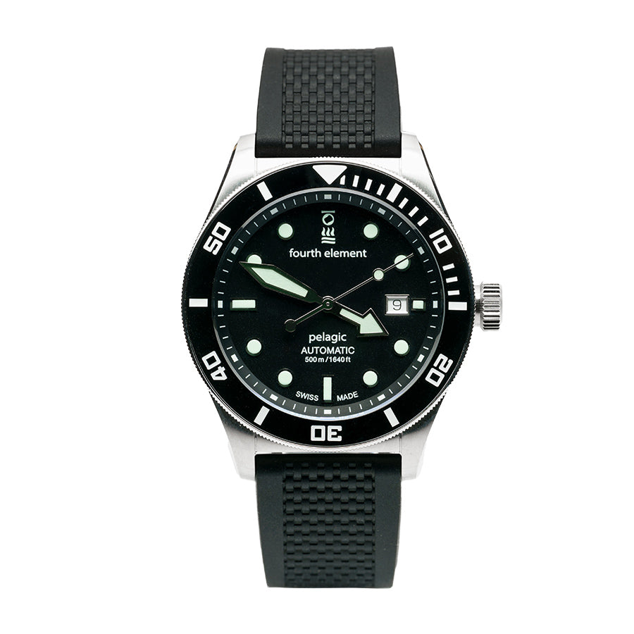 Pelagic Watch