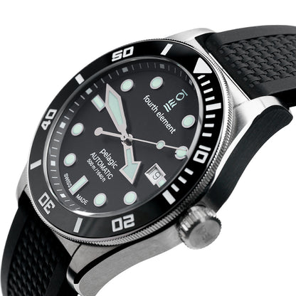 Pelagic Watch