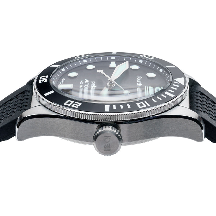 Pelagic Watch