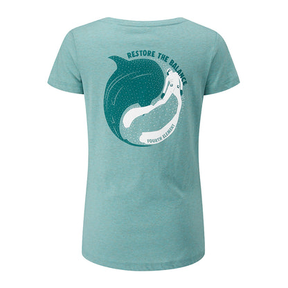 Ladies' T-Shirt - Balance