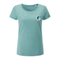 Ladies' T-Shirt - Balance