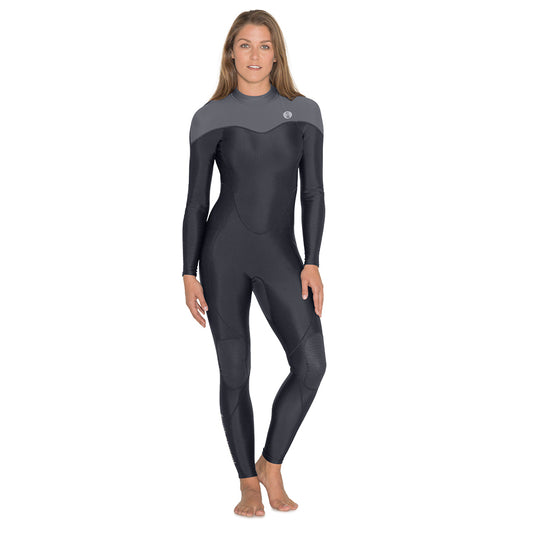 Thermocline 2.0 Women's One Piece